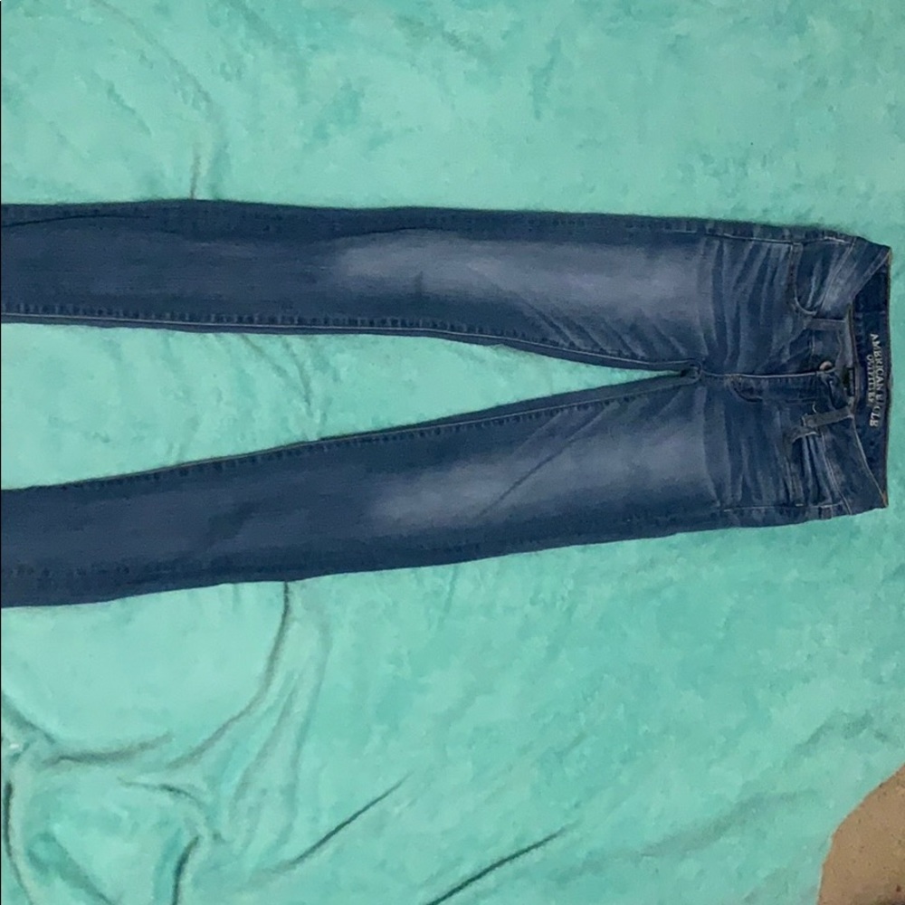 American Engle Jeans